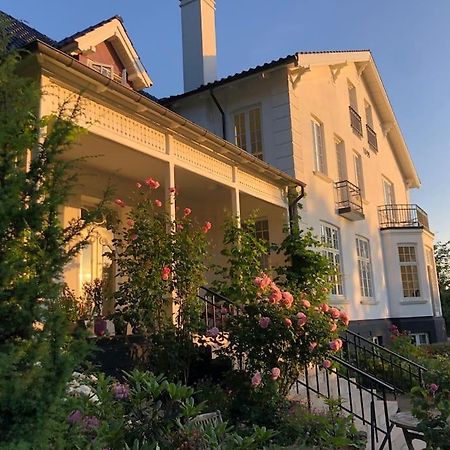 Eksklusiv Taglejlighed Med Hav- Og Skovudsigt Risskov 外观 照片